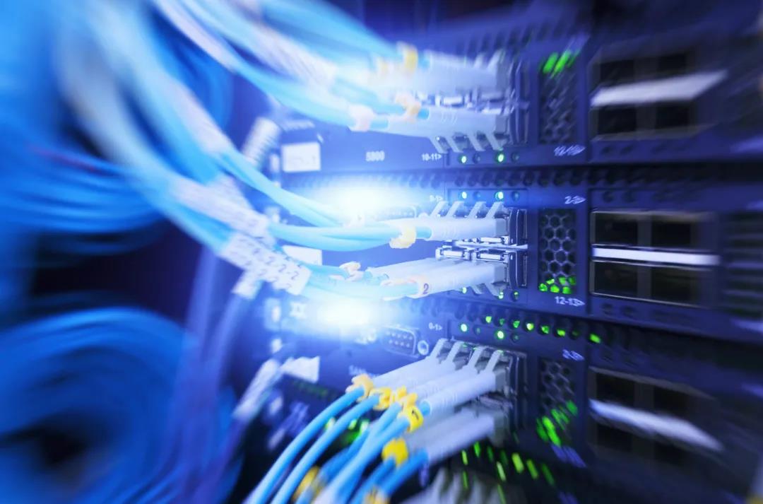 科技自立自強正當時，網絡技術服務唯有篤力前行扎牢硬實力
