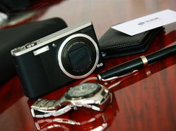 理光Ricoh R8數(shù)碼相機(jī) 經(jīng)典外觀與清晰大圖賞析