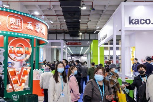 趨勢產(chǎn)品哪里選？鎖定北京禮品展，贏取電商經(jīng)濟紅利，搶占數(shù)碼產(chǎn)品市場先機