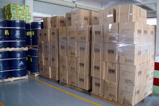 廣州食品倉庫出租公司推薦 龍森倉儲，專業(yè)提供安全高效的食品倉儲服務(wù)
